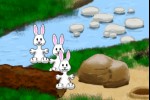 Bunny Count - A Children's Game (iPhone/iPod)