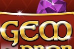 Gem Drop Deluxe (iPhone/iPod)