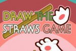 Draws The Straws Game (iPhone/iPod)