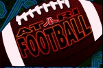 Atari Football (iPhone/iPod)