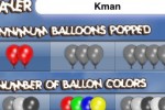 Balloon Kaboom (iPhone/iPod)