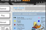 Miner Brigade (iPhone/iPod)