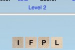 Speed Word (iPhone/iPod)