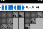 Kakuro Puzzle (iPhone/iPod)