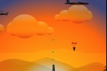 Paratroopers (iPhone/iPod)