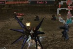 Dynasty Warriors: Gundam 2 (PlayStation 2)