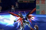 Dynasty Warriors: Gundam 2 (PlayStation 2)