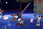 Dynasty Warriors: Gundam 2 (PlayStation 2)