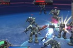 Dynasty Warriors: Gundam 2 (PlayStation 2)