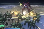 Dynasty Warriors: Gundam 2 (PlayStation 2)