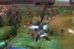 Dynasty Warriors: Gundam 2 (PlayStation 3)