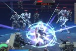 Dynasty Warriors: Gundam 2 (PlayStation 3)