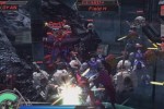 Dynasty Warriors: Gundam 2 (Xbox 360)