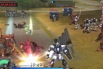 Dynasty Warriors: Gundam 2 (Xbox 360)