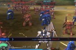 Dynasty Warriors: Gundam 2 (Xbox 360)