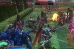 Dynasty Warriors: Gundam 2 (Xbox 360)