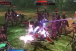 Dynasty Warriors: Gundam 2 (Xbox 360)