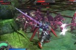 Dynasty Warriors: Gundam 2 (Xbox 360)