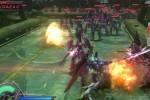 Dynasty Warriors: Gundam 2 (Xbox 360)