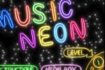 MusicNeon (iPhone/iPod)