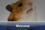 SlidePuzzle - Hamster (iPhone/iPod)