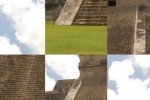 SlidePuzzle - Chichen Itza (iPhone/iPod)