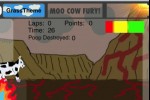 Moo Cow Fury (iPhone/iPod)