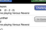 Versus Reversi (iPhone/iPod)