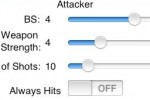 Mathhammer 40k (iPhone/iPod)