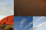 SlidePuzzle - Ayers Rock (iPhone/iPod)