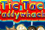 Tic Tac Paddywhack! (iPhone/iPod)