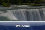 SlidePuzzle - Niagra Falls (iPhone/iPod)