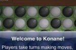 Tournament Konane (iPhone/iPod)