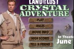 Land of the Lost: Crystal Adventure (iPhone/iPod)