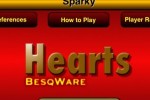 Hearts Deluxe (iPhone/iPod)