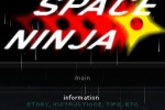 iDodge: Space Ninja (iPhone/iPod)