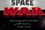 Space War 09 (iPhone/iPod)