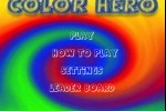 Color Hero (iPhone/iPod)