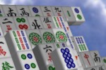 Moonlight Mahjong (iPhone/iPod)