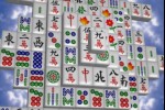 Moonlight Mahjong (iPhone/iPod)