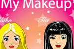 My Make Up (iPhone/iPod)