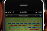 Pipe Game (iPhone/iPod)