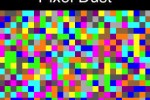 Pixel Dust (iPhone/iPod)