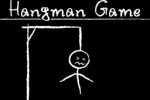 The Hangman Game (iPhone/iPod)