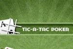 Tic A Tac Poker (iPhone/iPod)