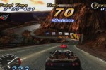 OutRun Online Arcade (PlayStation 3)