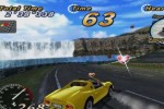 OutRun Online Arcade (PlayStation 3)