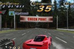 OutRun Online Arcade (PlayStation 3)