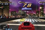 OutRun Online Arcade (PlayStation 3)