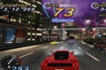 OutRun Online Arcade (PlayStation 3)